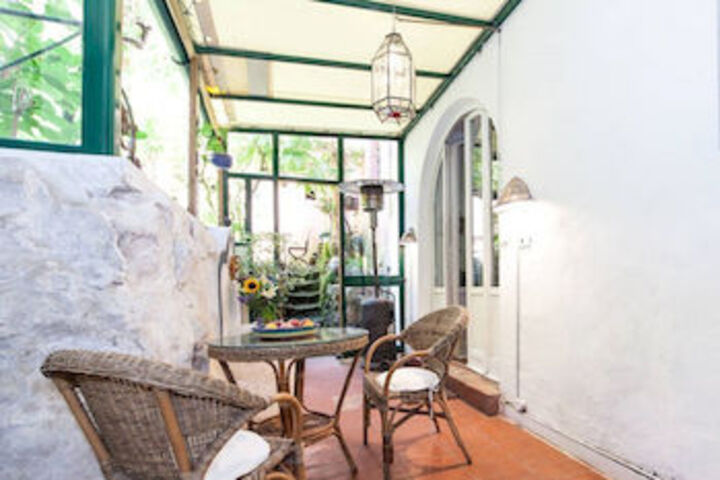 Terrace/Patio 167 of 168
