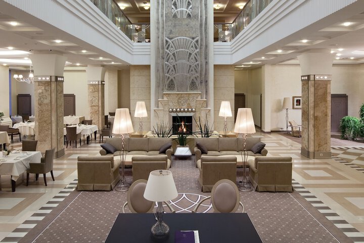 Hotel Interior 2 of 108
