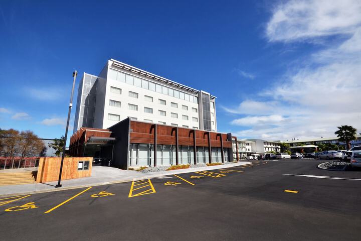 Hotel View 85 of 91