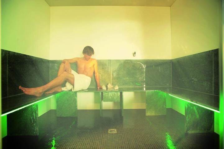 Spa 18 of 57