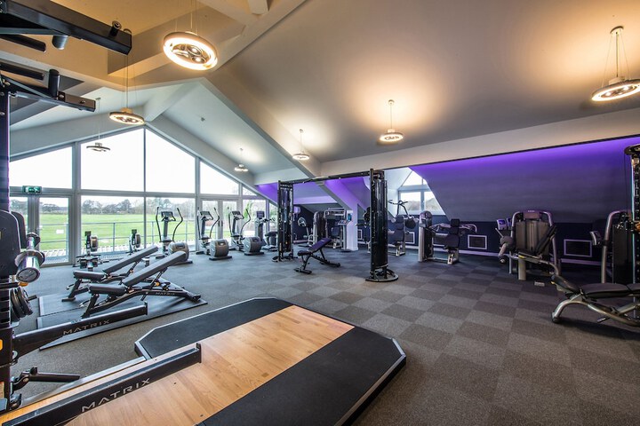 Health and Fitness 116 of 167