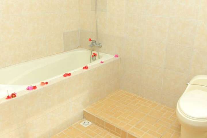 Bathroom Vanities