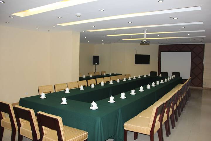 Meeting 104 of 117