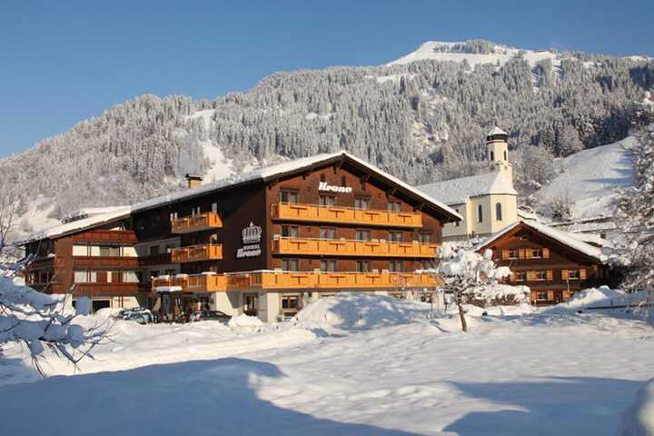 Hotel 60 of 61