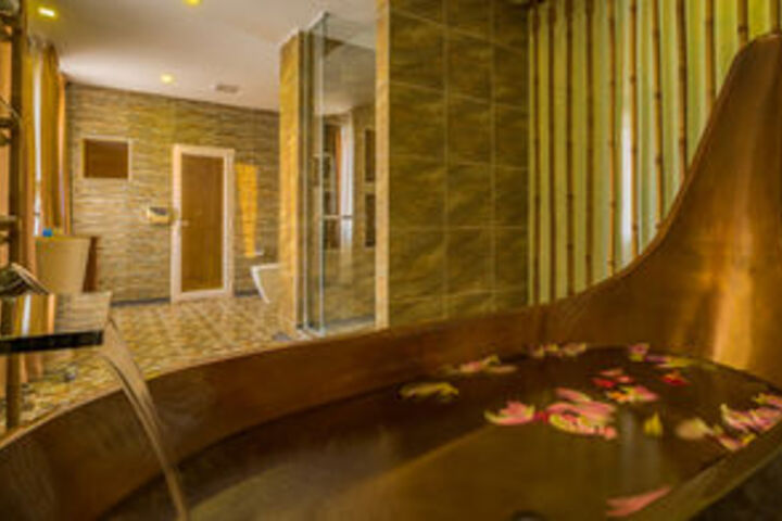 Spa and Wellness Pictures