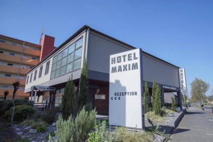 Hotel 3 of 23