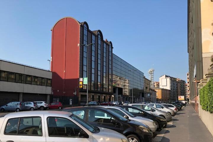 Hotel 56 of 56