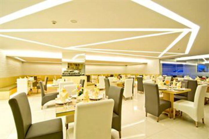 Fitness Facility Photos