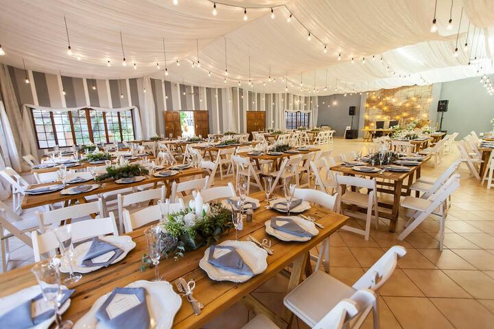 Wedding/Banquet 23 of 40