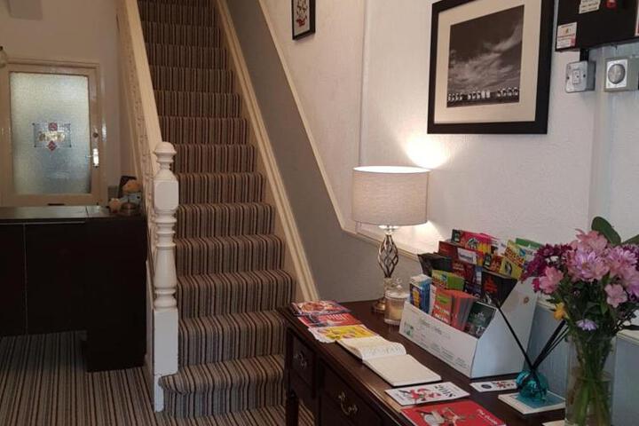 The Sea Croft Bed Breakfast & Bar