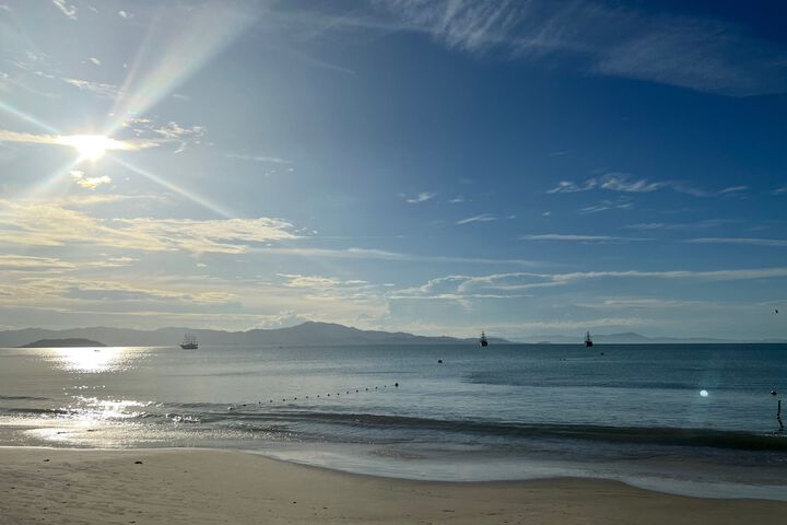 Beach 94 of 102