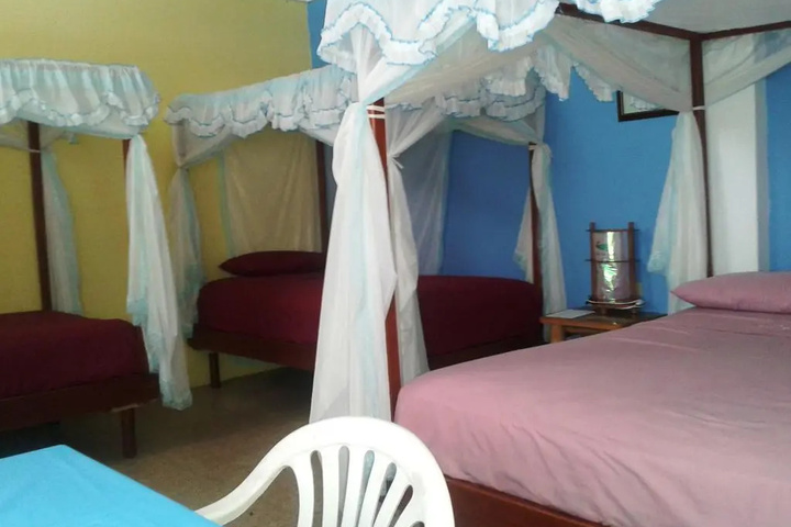 Hotel San Jacinto