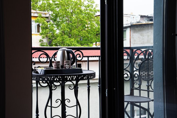 Terrace/Patio 15 of 31