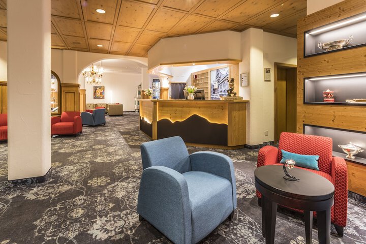 Hotel Interior 2 of 63
