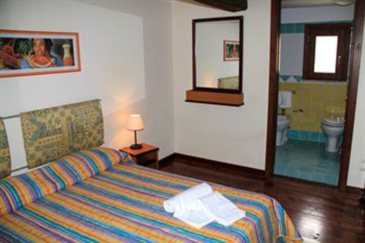 Suite Room