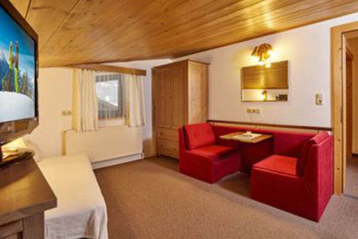 Standard Room Photo
