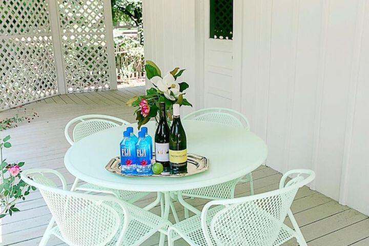 Terrace/Patio 31 of 62