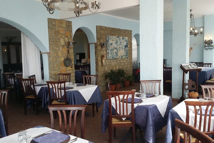 Dining Photos