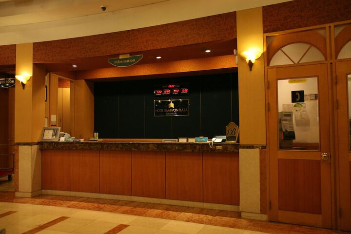 Hotel Interior 4 of 16