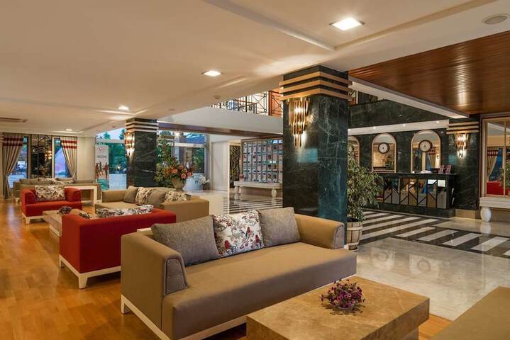 Hotel Interior 4 of 74