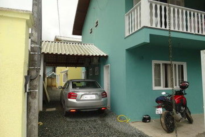 Hospedaria Armação