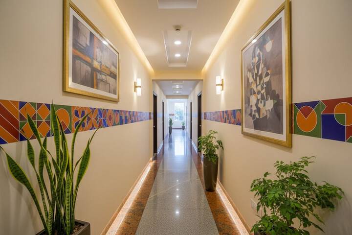 Hotel Interior 2 of 18
