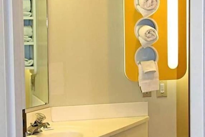 Bathroom Vanities