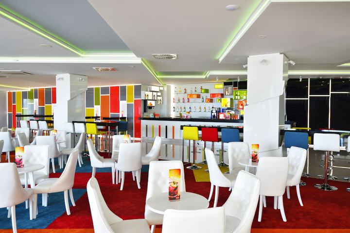 Hotel Interior 2 of 126