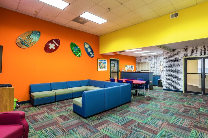 Children's activities