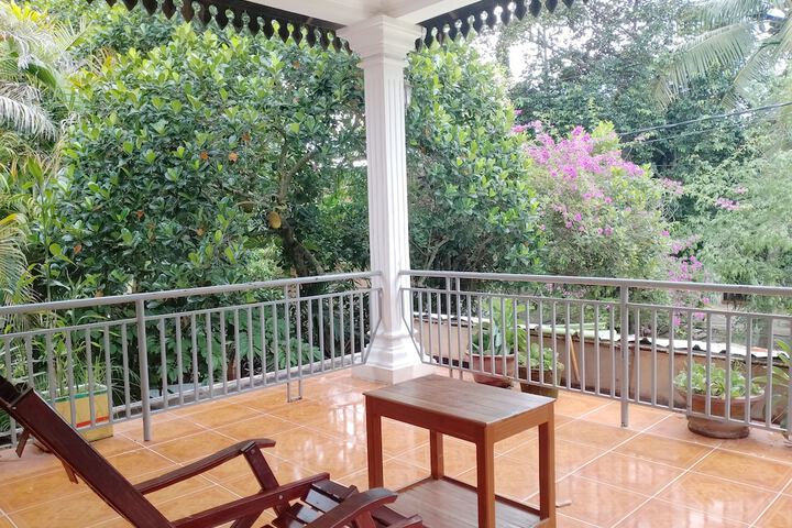 Terrace/Patio 40 of 58