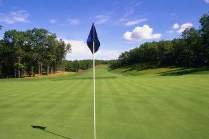 Golf 14 of 48