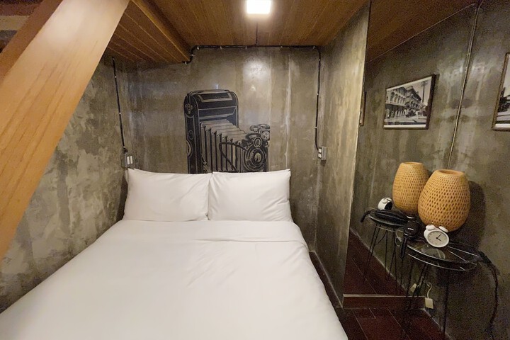 Room 23 of 134