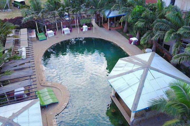 Fitness Center Photo