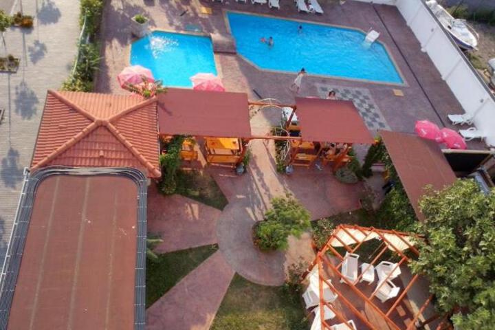 Alba Family Club Hotel