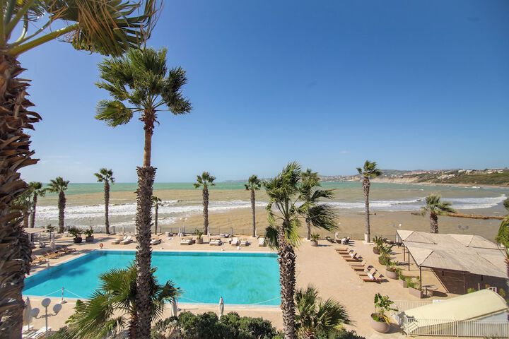 View from room