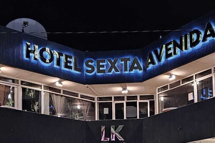 Hotel 8 of 47
