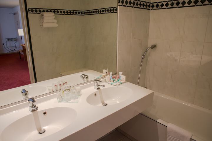 Bath Photo