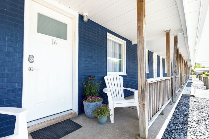 Terrace/Patio 36 of 57