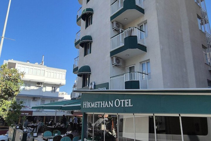 Hotel 94 of 102