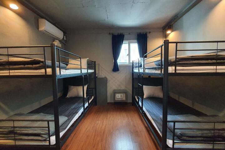 Fitness Center Photo