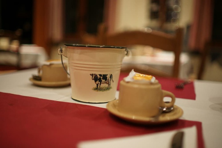 Breakfast/Coffee Service 33 of 55