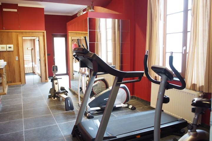 Health and Fitness 28 of 43
