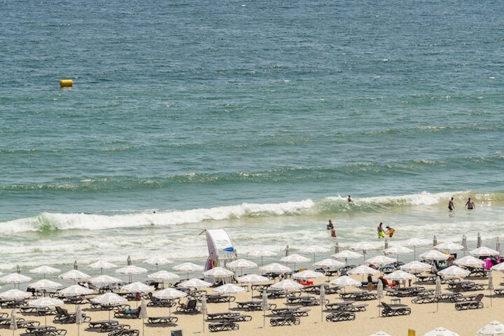 Beach 91 of 95