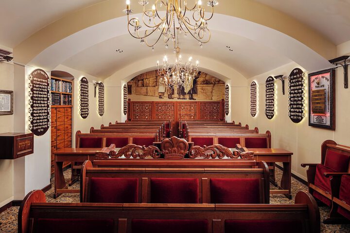 Chapel