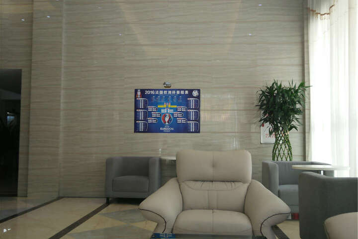Hotel Interior 6 of 18