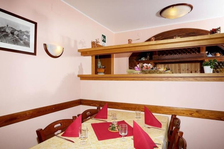Restaurants