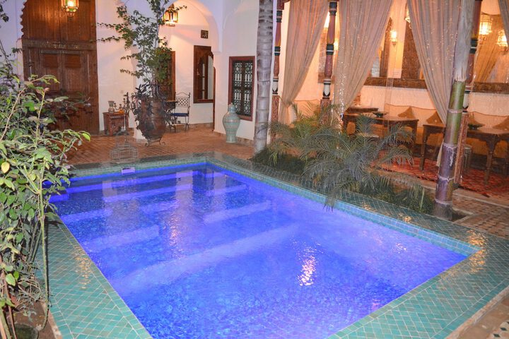 Pool 61 of 107