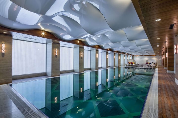 Pool 45 of 64