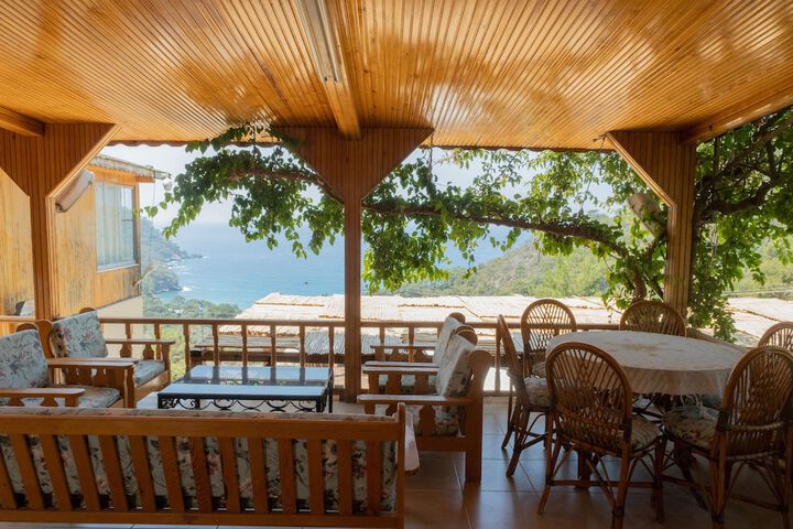 Terrace/Patio 40 of 72
