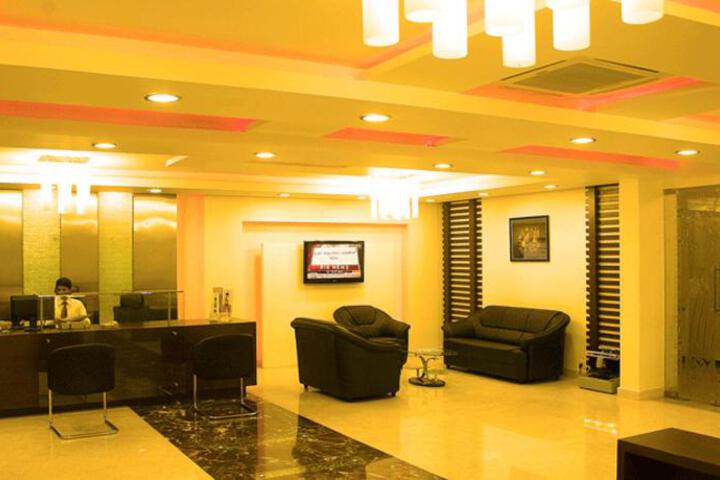 Spa and Wellness Pictures